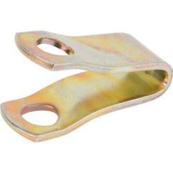 Stabdymo plokštė 12718