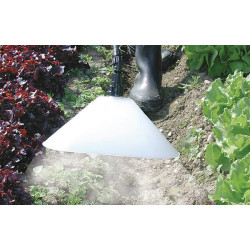 Purškimo tinklelis, kūginis 4900430