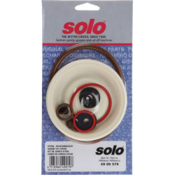 Viton tarpiklių komplektas (473D, 475) 4900579