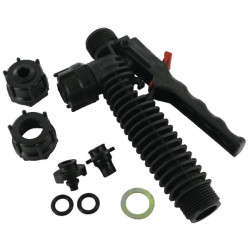 Rankenos surinkimo komplektas 49004401