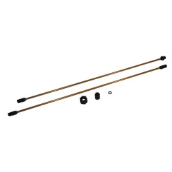 Įtvaras, 2 dalių, 150 cm, 4900528