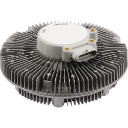 Case - IH MXM130 Maxxum Pro 82025803 Viskoztatinė ventiliatoriaus sankaba NH