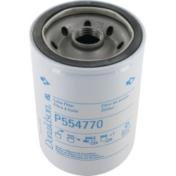 Case - IH 743 / 743XL P554770 Alyvos filtras SKaištis-on Donaldson