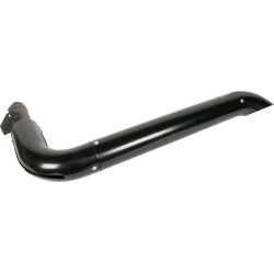 Case - IH MXM130 Maxxum Pro 82025974 išmetimo vamzdis CNH