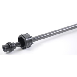 Aukšto slėgio plovimo antgalis 4900445