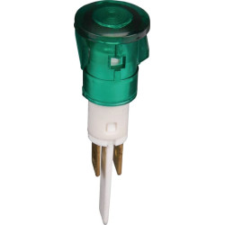 Žalia kontrolinė lemputė 9400032003