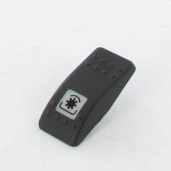 Viršutinio PTO jungiklio svirtis 9400028001