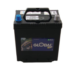 Akumuliatorius 40AH 1134494002