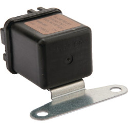 Išankstinio pašildymo relė 11965077911YAN