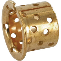 Guolio įvorė 9544000201