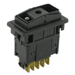 Valytuvo variklio jungiklis 1319111001