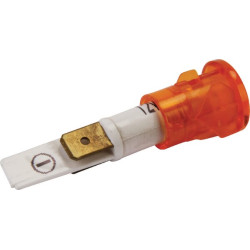 Įspėjamoji lemputė (oranžinė) 9400032002