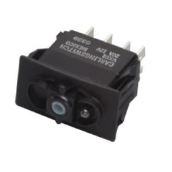 Jungiklis su diodu 9400028201