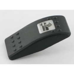 Aukščio reguliavimo svirtinis jungiklis 9400028003