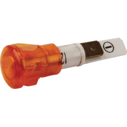 Įspėjamoji lemputė (oranžinė) 9400032002