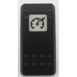 Viršutinio greičio palaikymo sistemos jungiklis 9400028002