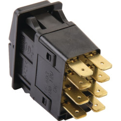 Darbo žibintų jungiklis 1319110901