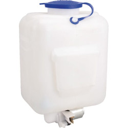 Vandens bakas 1319111901