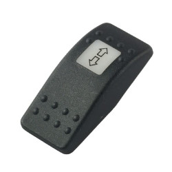 Galinio „Rakee“ viršutinio jungiklio svirtis 9400028004