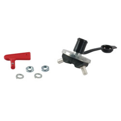 Pagrindinis jungiklis 9400031601