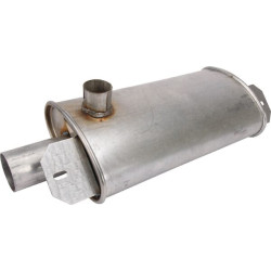 Išmetimo sistema 1135312501