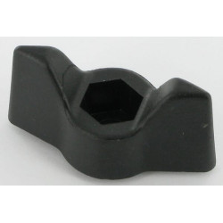 Sparninė veržlė M6 1134448102