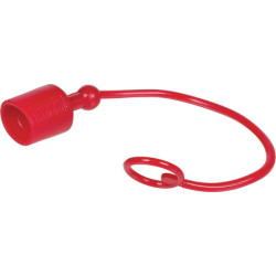 Plastikinis kamštis 1/2" 1134718501