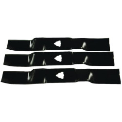 Peilių komplektas „Park 125“ (3 vnt.) 1134912501