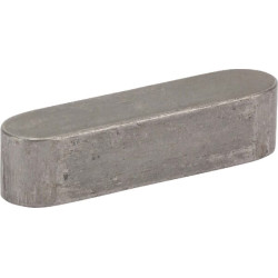 Raktas 6x6x25mm 9600017101