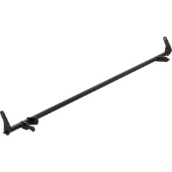 Galinės ašies pjovimo agregatas 110-125 QF pilkas, Stiga 3870001620