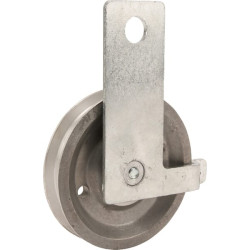 Įtempimo skriemulys 3876050190