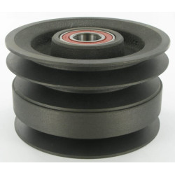 V formos diržo skriemulys, skirtas 155B 1134782201