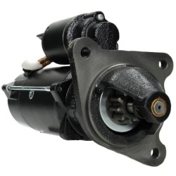 Case - IH MXM130 Maxxum Pro STA2167258 Starteris 12V 3,0kW