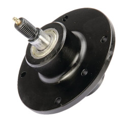 Guolio korpusas, pilnas, 135B/H-155B/H 1137031201