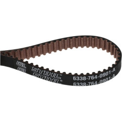 Dantytas diržas 63387640901