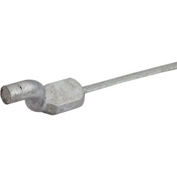 Stabdžių trosas 63507007521