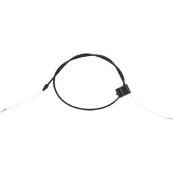 Stabdžių trosas 63507007521