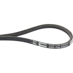 V formos diržas 61057042100