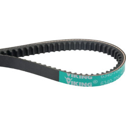 V formos diržas 63407042101