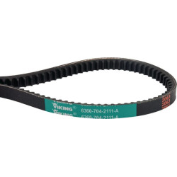 V formos diržas 63607042111