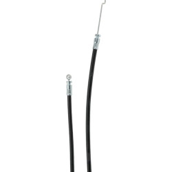 Pavarų valdymo trosas 63757007501