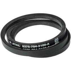 V formos diržas 63757042100