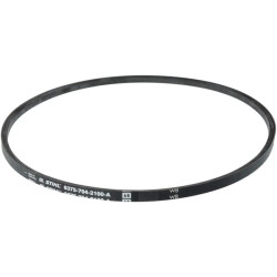 V formos diržas 63757042100