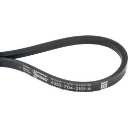 V formos diržas 63507042101