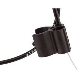 Stabdžių trosas 63507007521