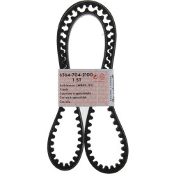 V formos diržas 63647042100