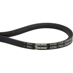 V formos diržas 63367042100