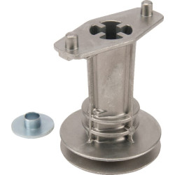 Ašmenų laikiklis 63617602000