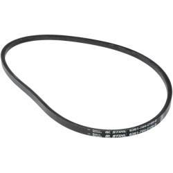 V formos diržas 63617042100