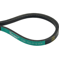 V formos diržas 63807042110